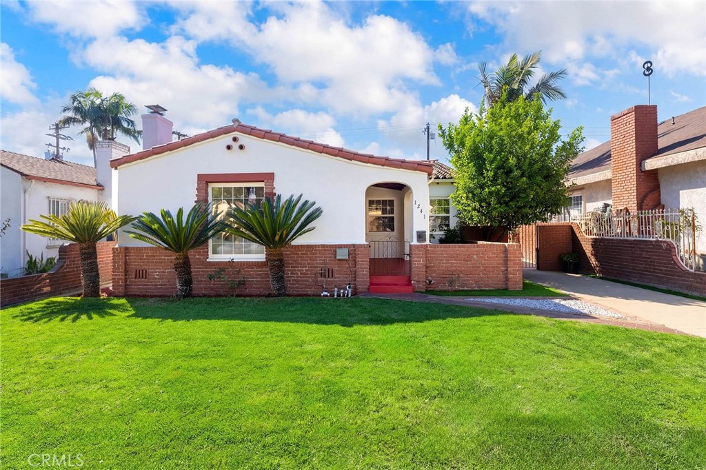 1241 S 4th Street