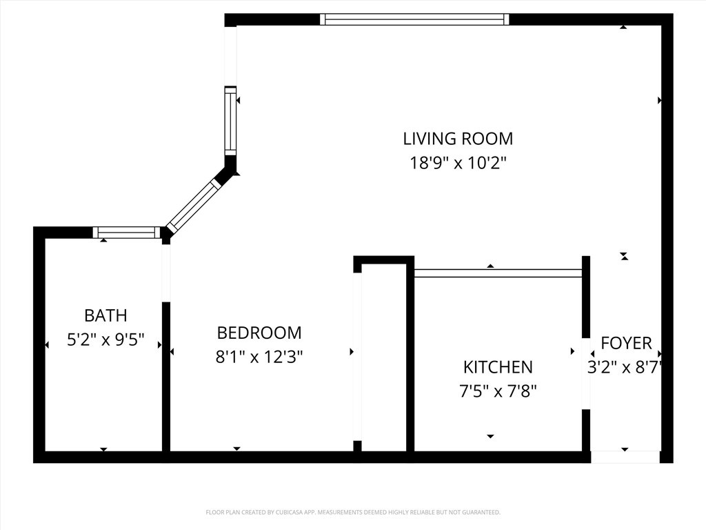 1136 W Blaine Street 203