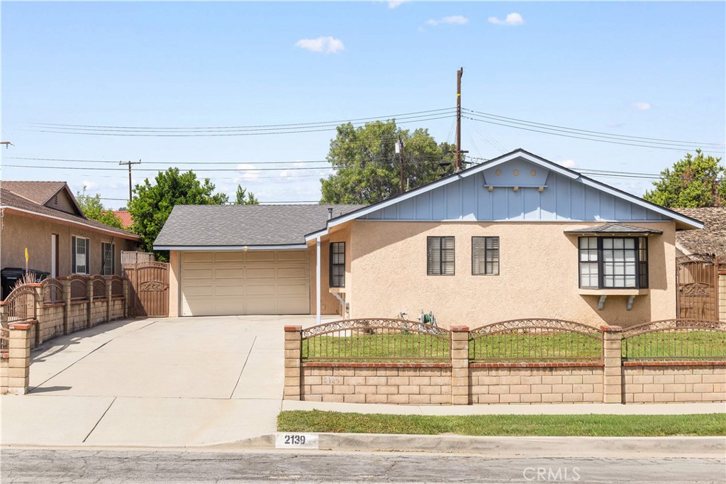 2139 Vivero Drive
