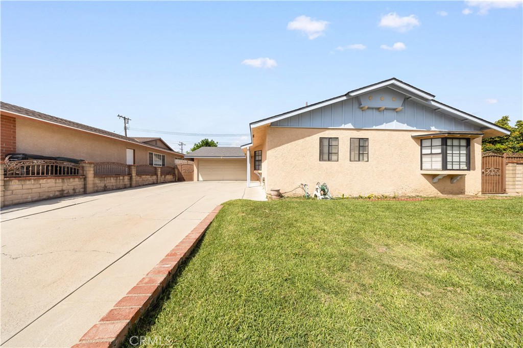 2139 Vivero Drive