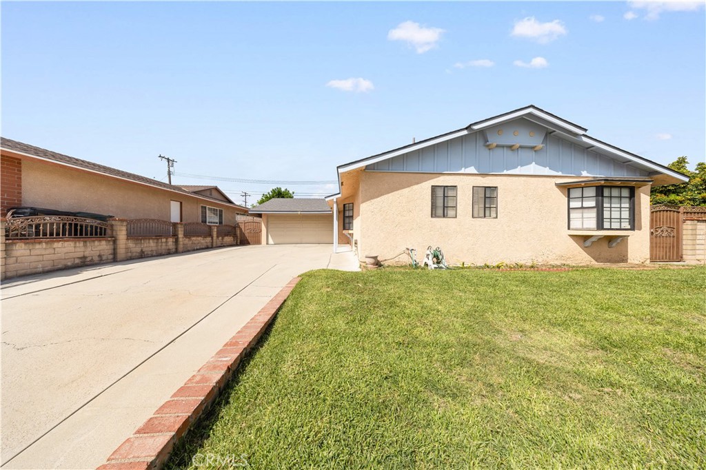 2139 Vivero Drive