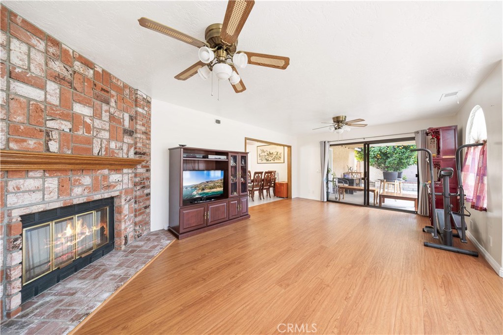 2139 Vivero Drive