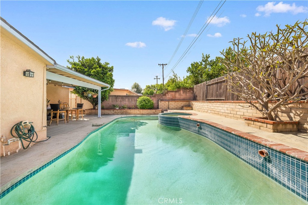 2139 Vivero Drive