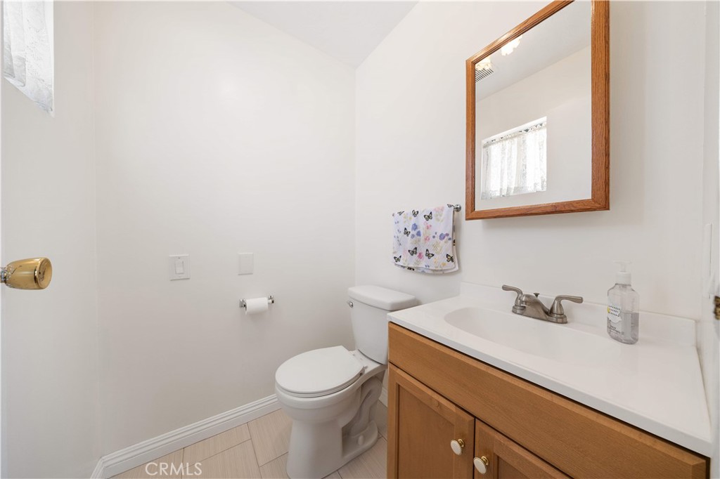 2139 Vivero Drive