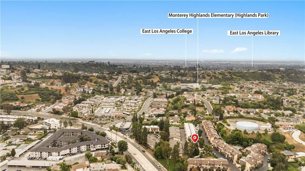 1818 W Garvey Avenue K