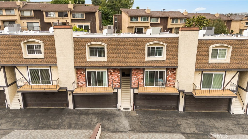 1818 W Garvey Avenue K