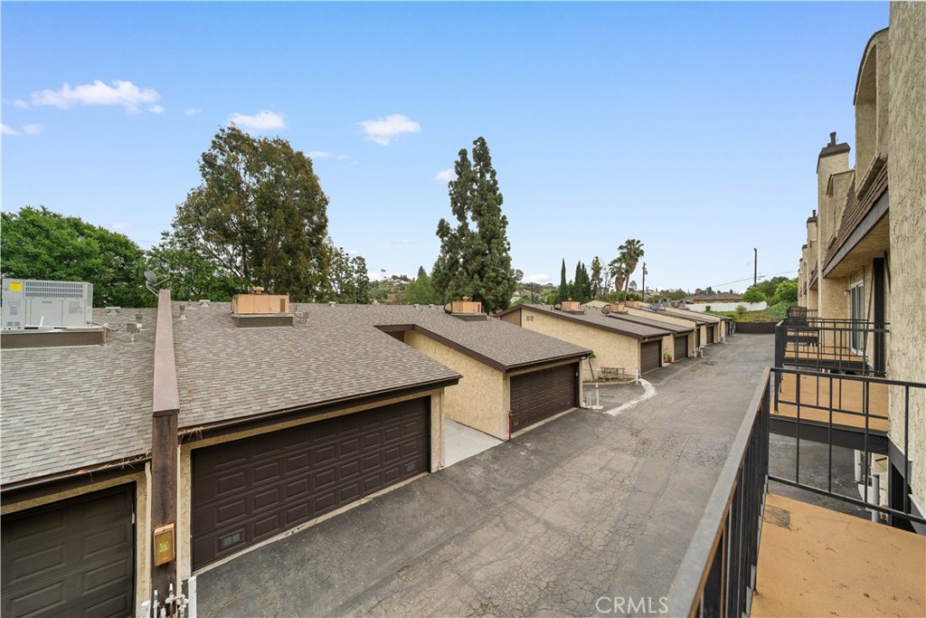 1818 W Garvey Avenue K