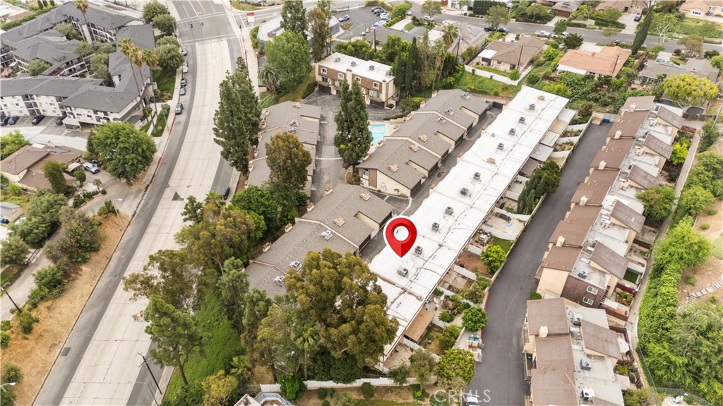 1818 W Garvey Avenue K