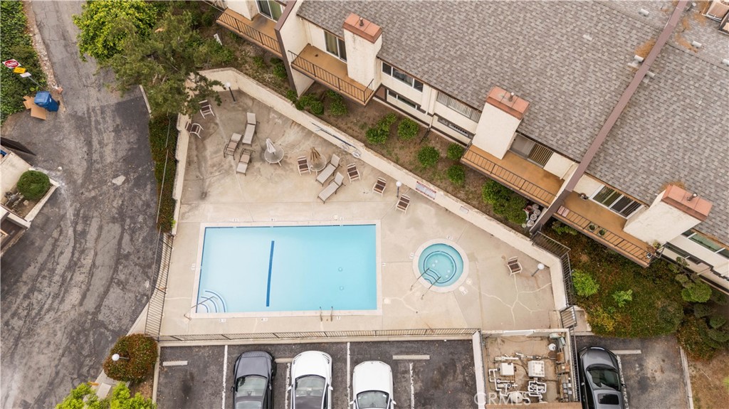 1818 W Garvey Avenue K