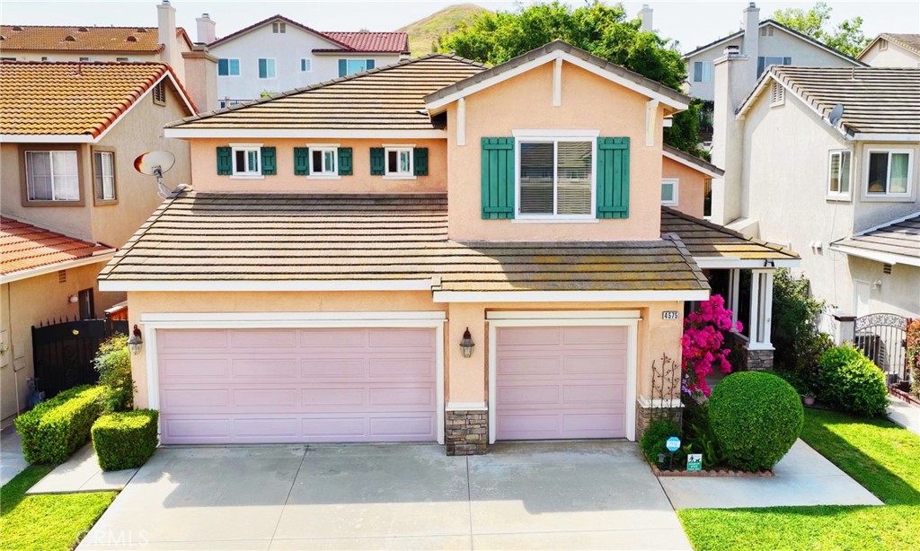 4575 Willow Bend Court