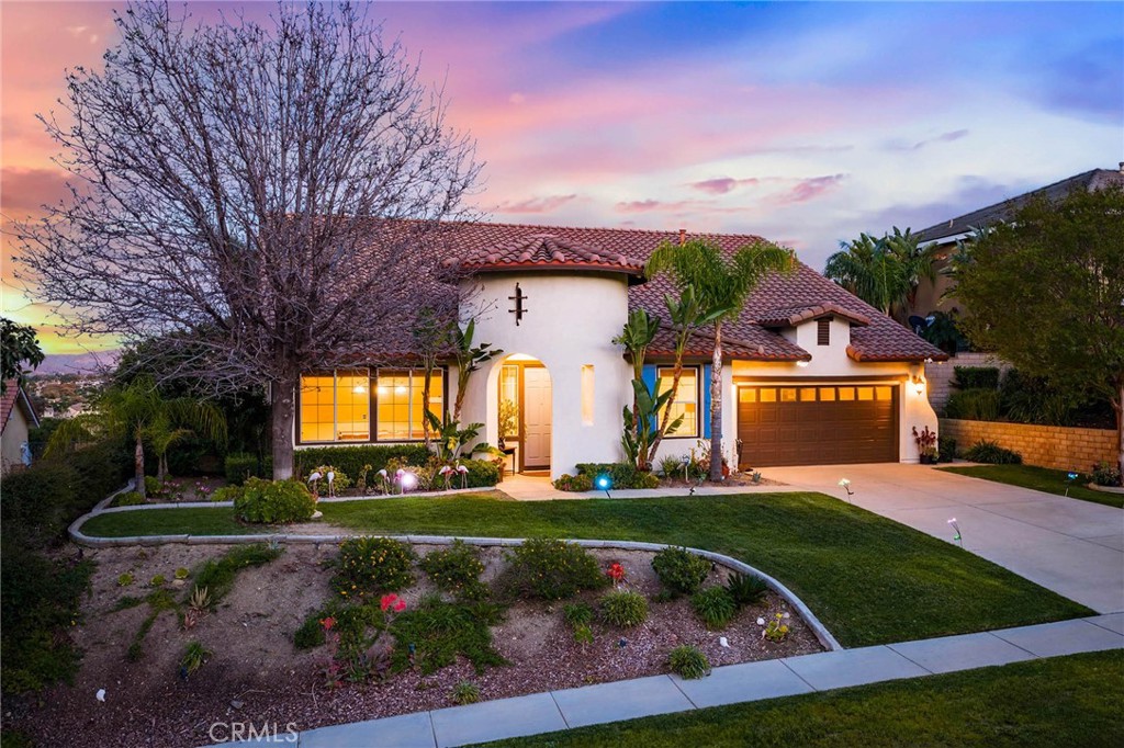 3165 Forest View