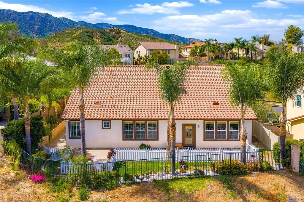 3165 Forest View