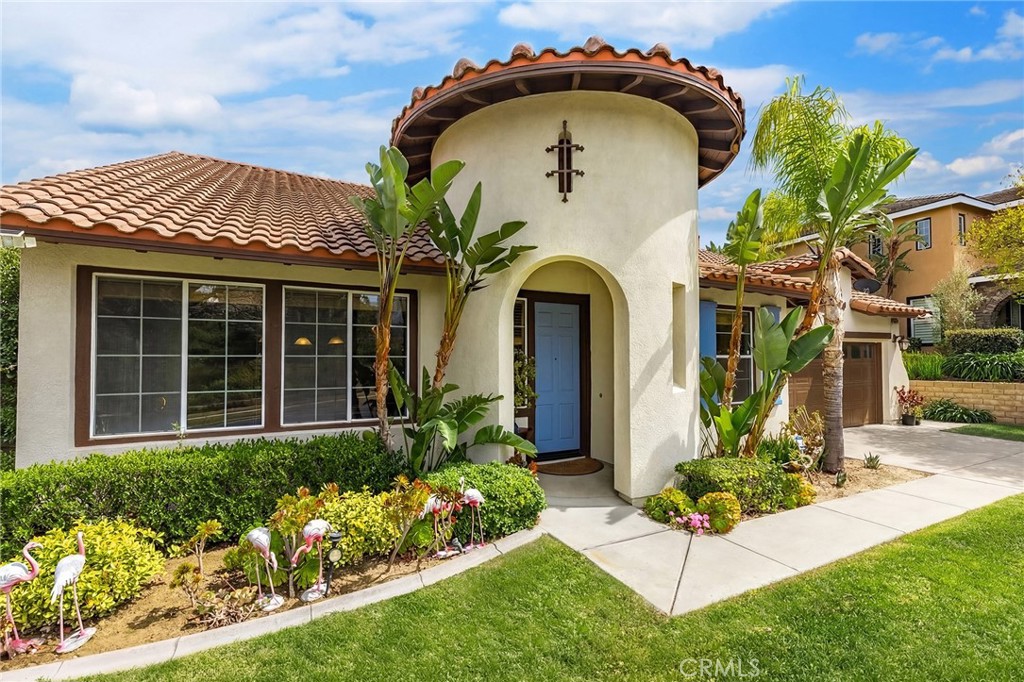 3165 Forest View
