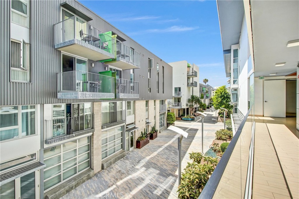 1705 Ocean Avenue 210