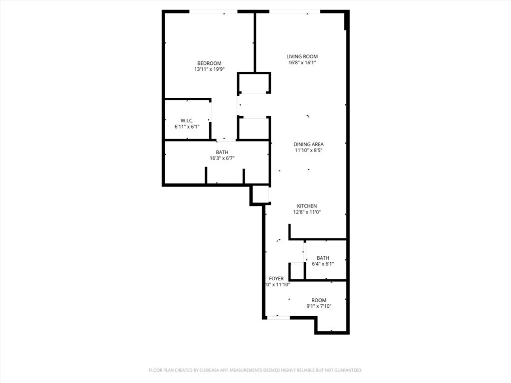 1705 Ocean Avenue 210