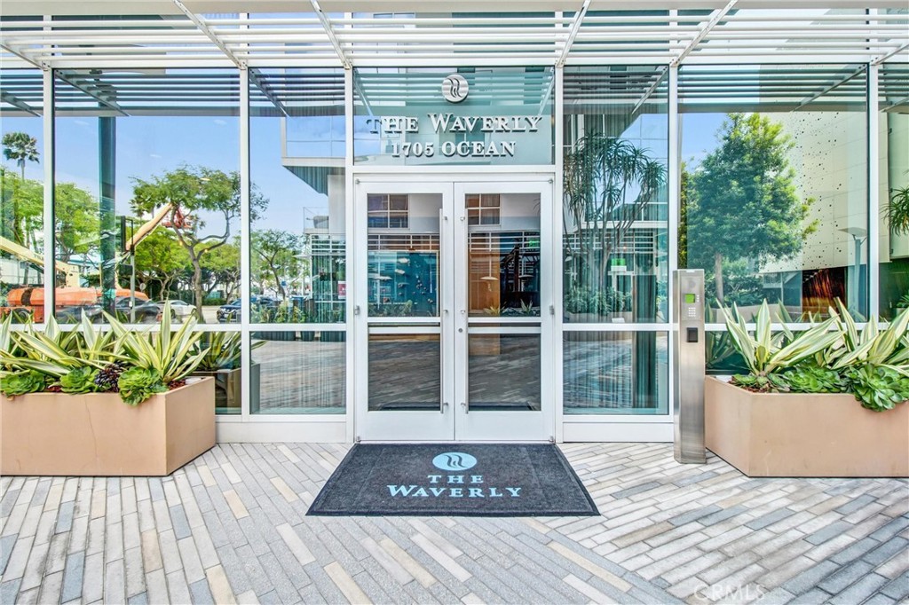 1705 Ocean Avenue 210