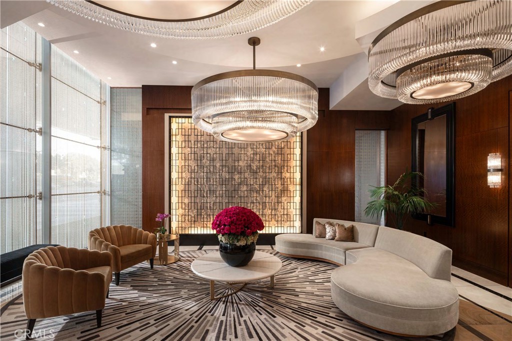 900 W Olympic Boulevard 50A