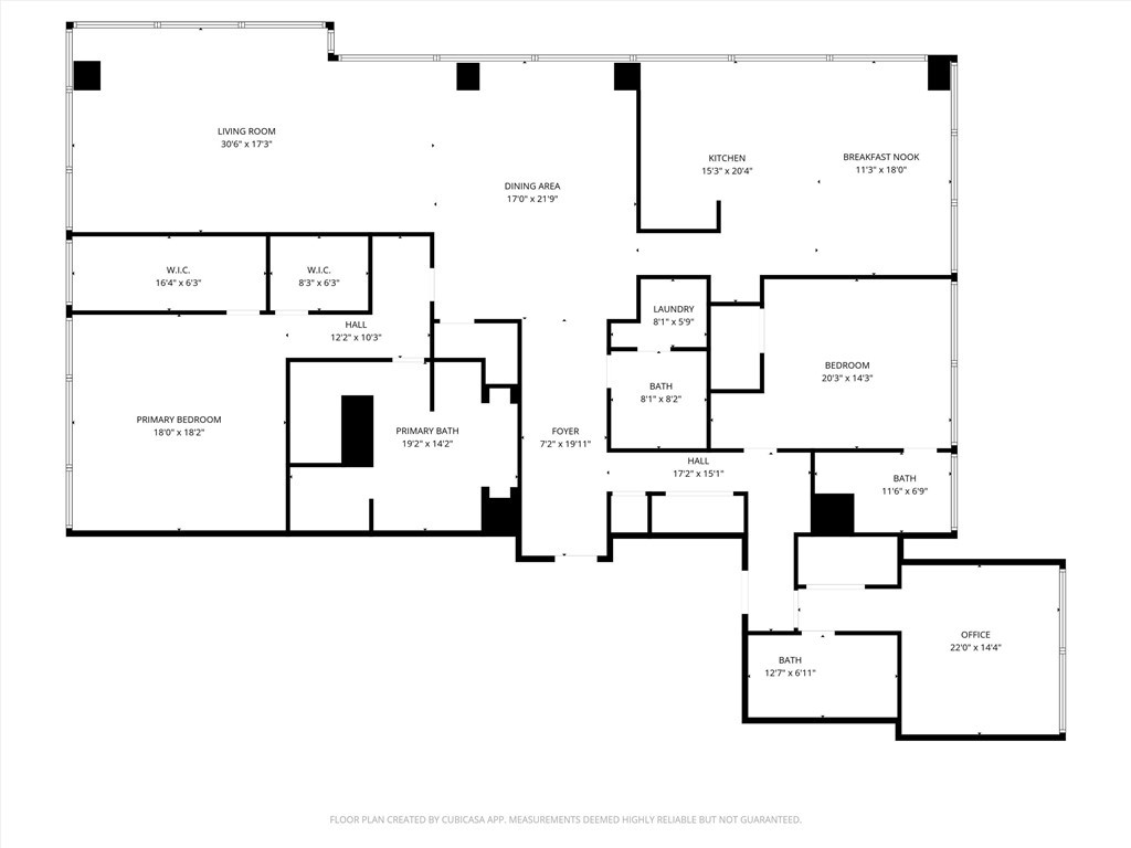 900 W Olympic Boulevard 50A