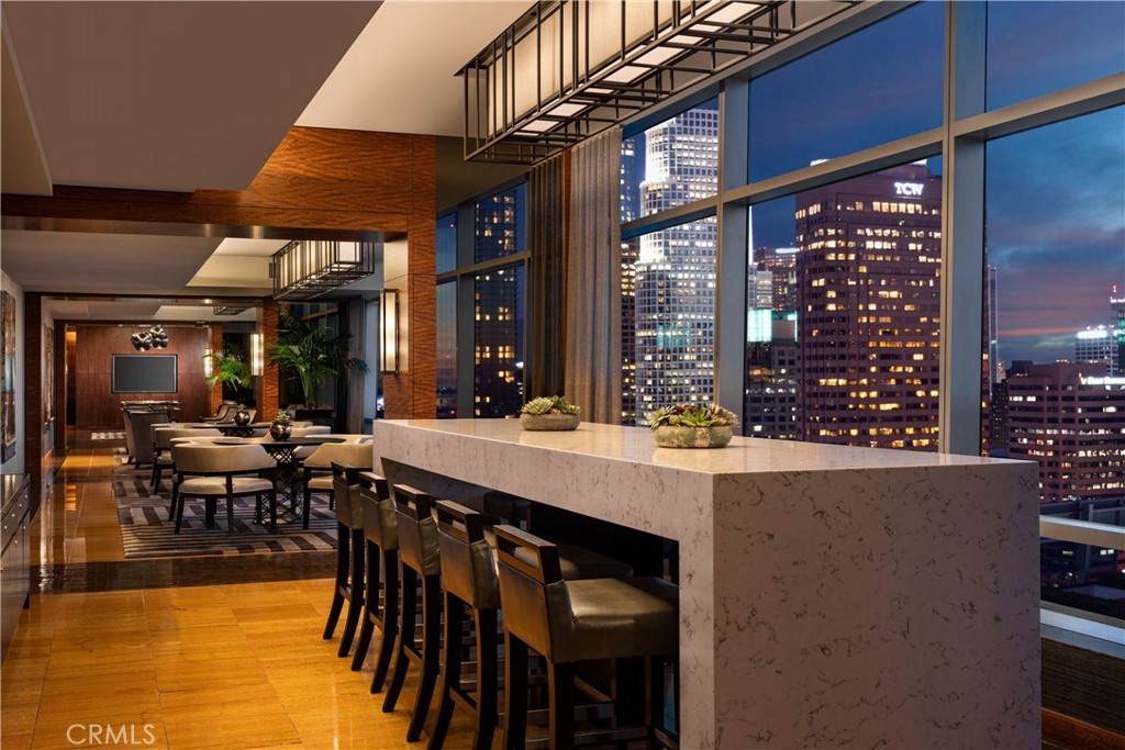 900 W Olympic Boulevard 50A