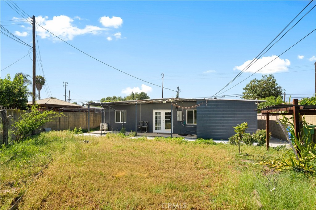 4012 Big Dalton Avenue