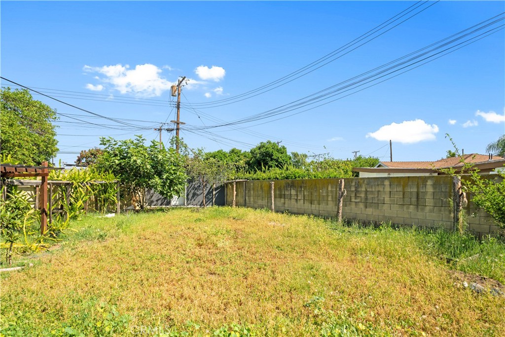 4012 Big Dalton Avenue