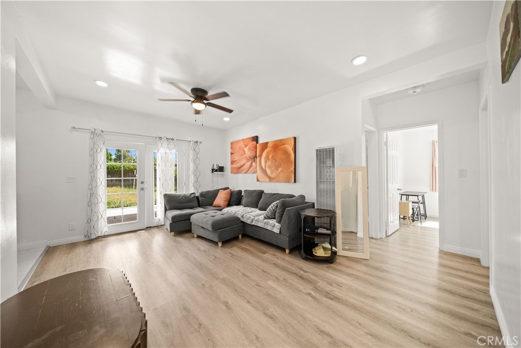 4012 Big Dalton Avenue