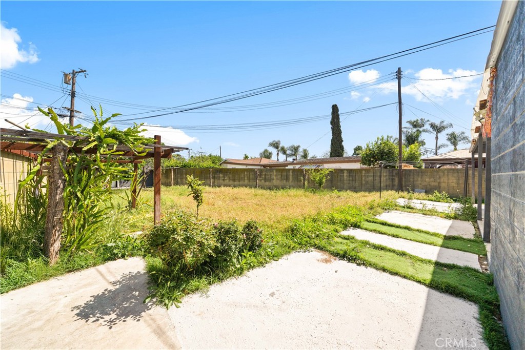 4012 Big Dalton Avenue