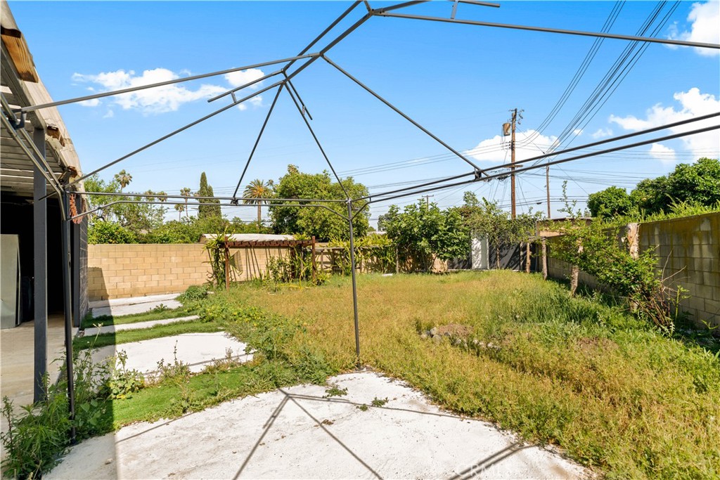 4012 Big Dalton Avenue