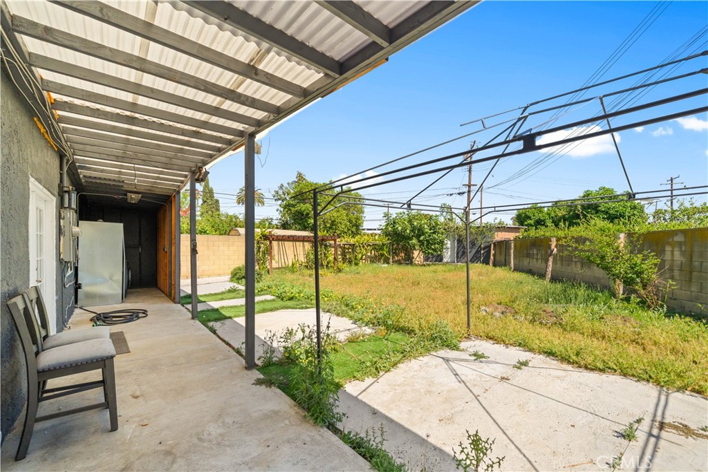 4012 Big Dalton Avenue