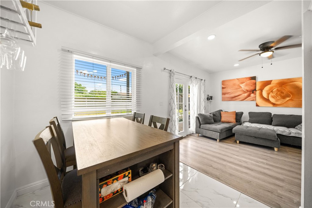 4012 Big Dalton Avenue