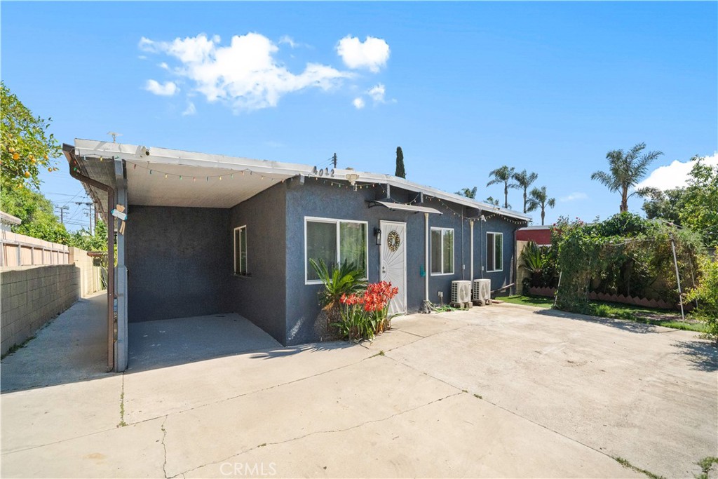 4012 Big Dalton Avenue