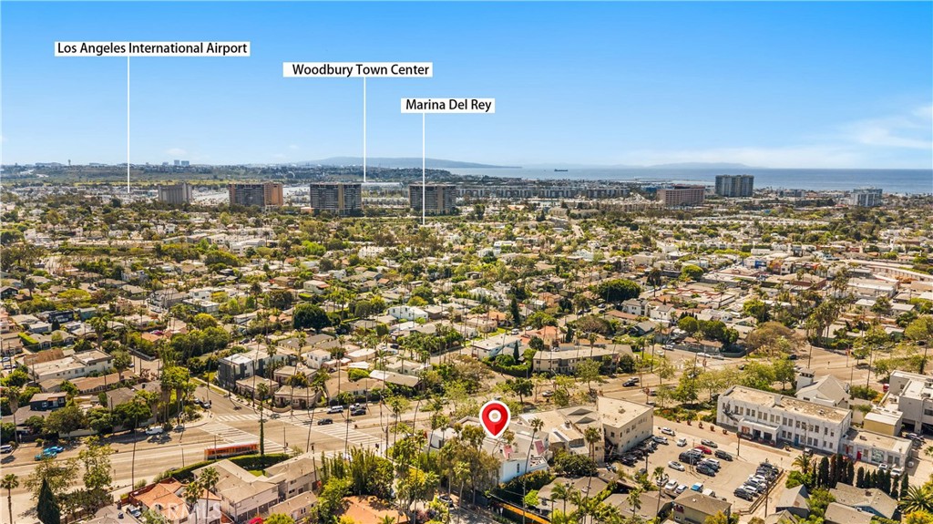 719 Venice Boulevard