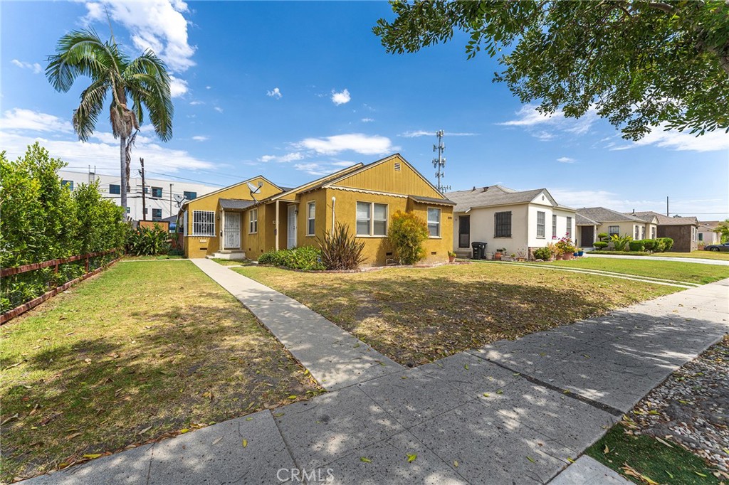 3003 Obama Blvd