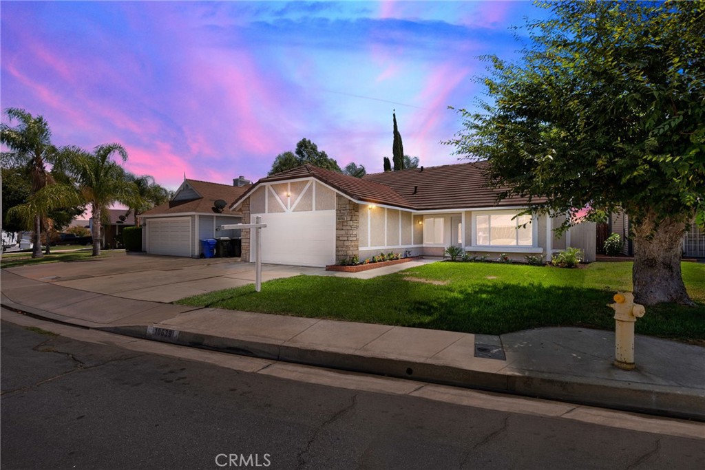10639 Wildrose