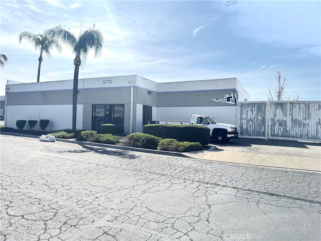 5775 Waco