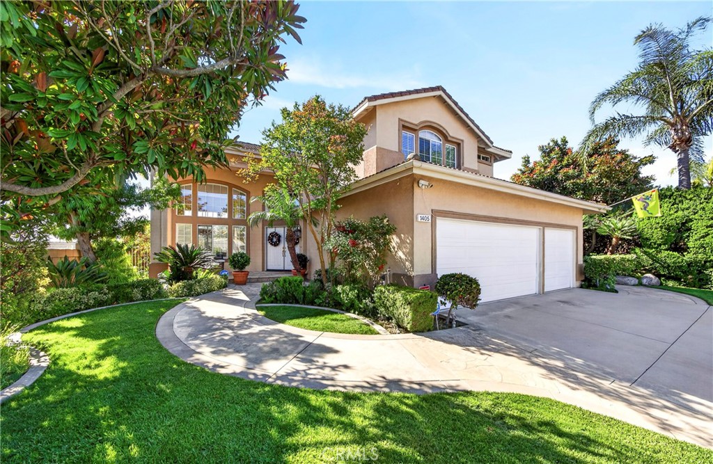 1405 Gold Shadow Lane