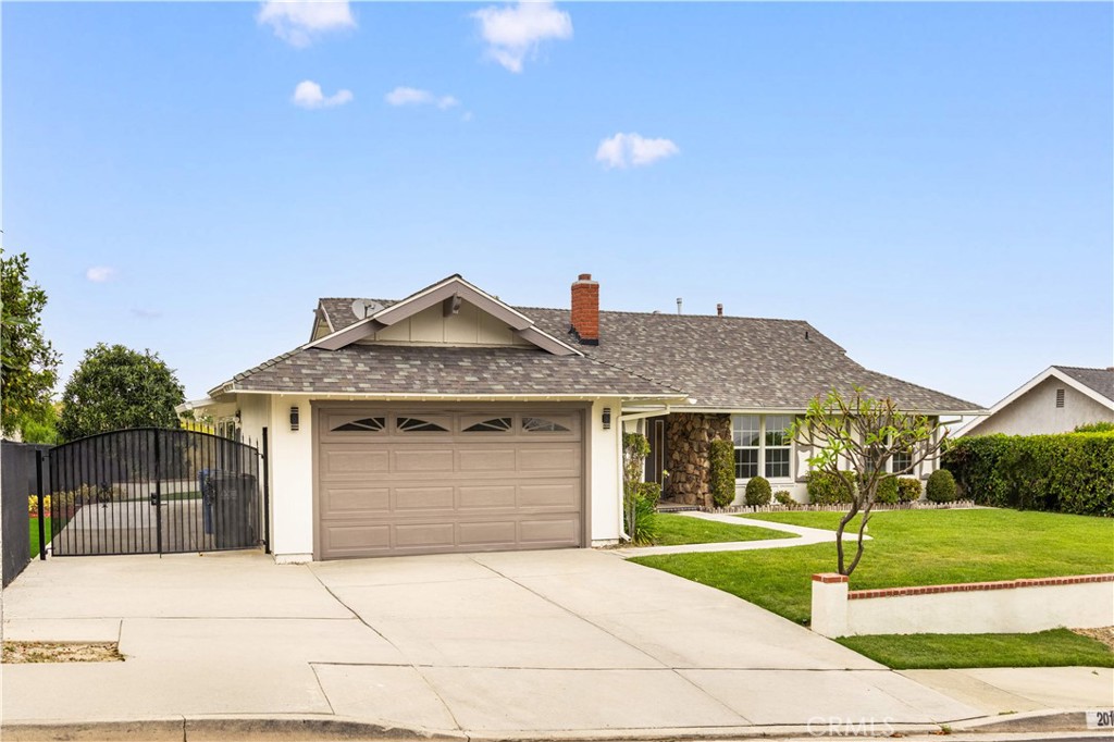 20105 Shadow Mountain