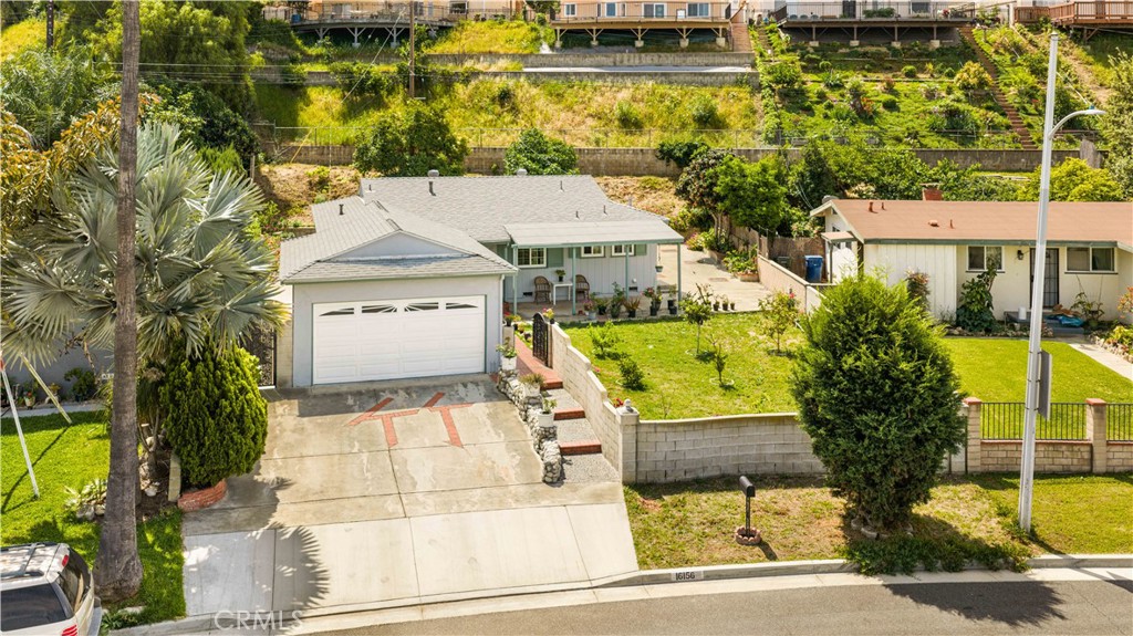 16156 Flamstead Drive