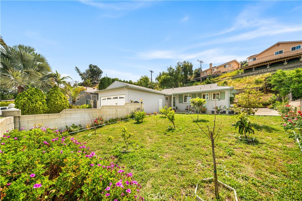 16156 Flamstead Drive