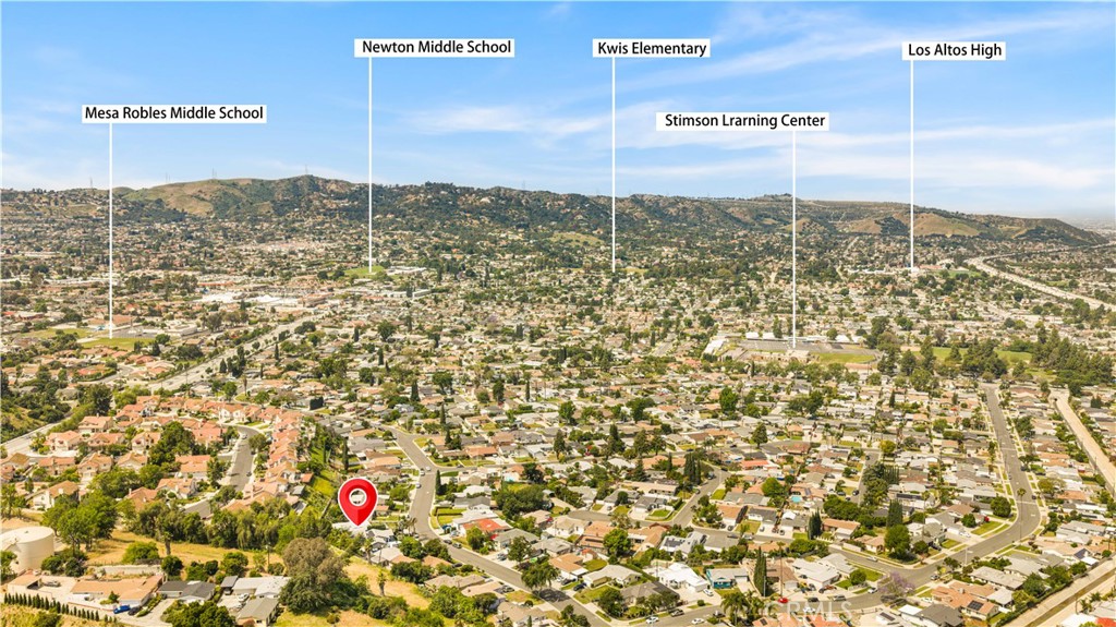 16156 Flamstead Drive