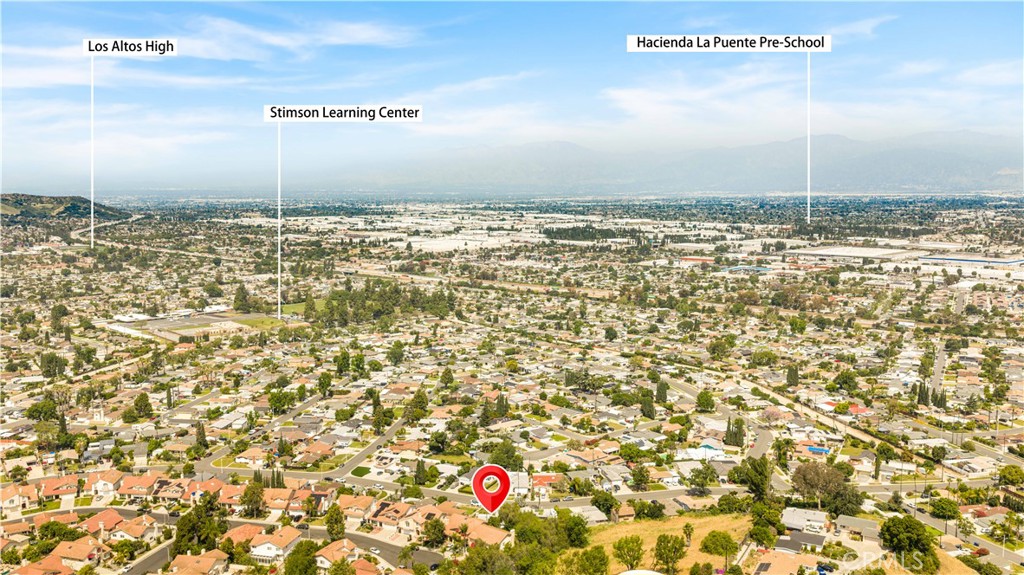 16156 Flamstead Drive