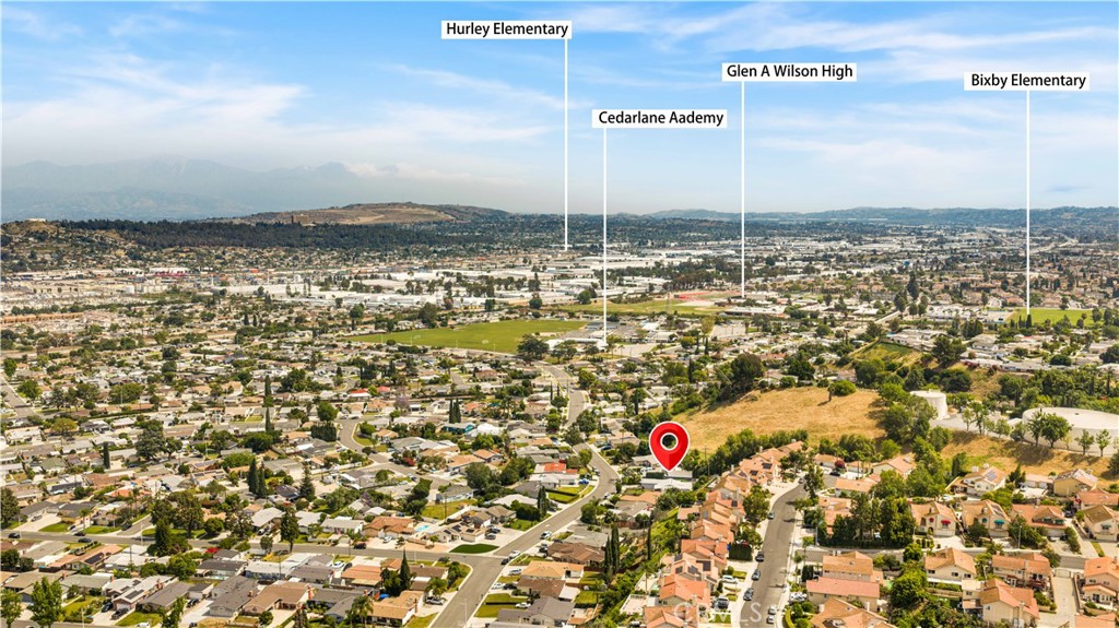 16156 Flamstead Drive