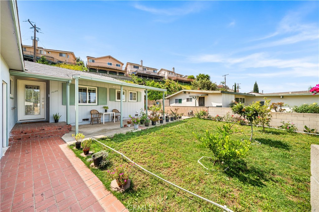 16156 Flamstead Drive