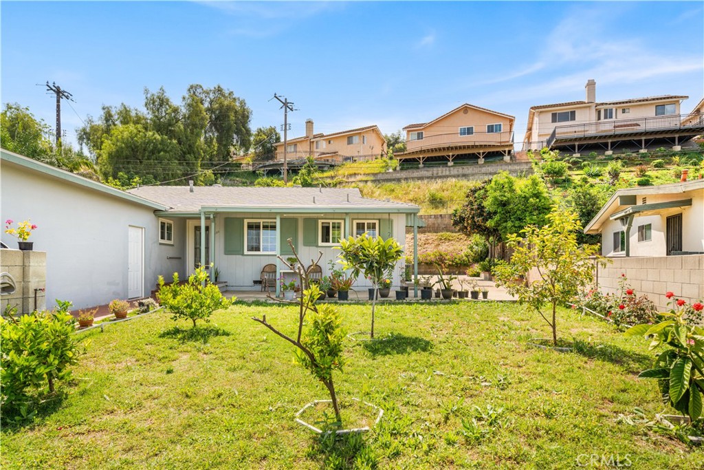 16156 Flamstead Drive