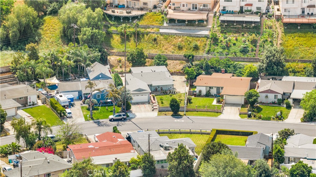 16156 Flamstead Drive