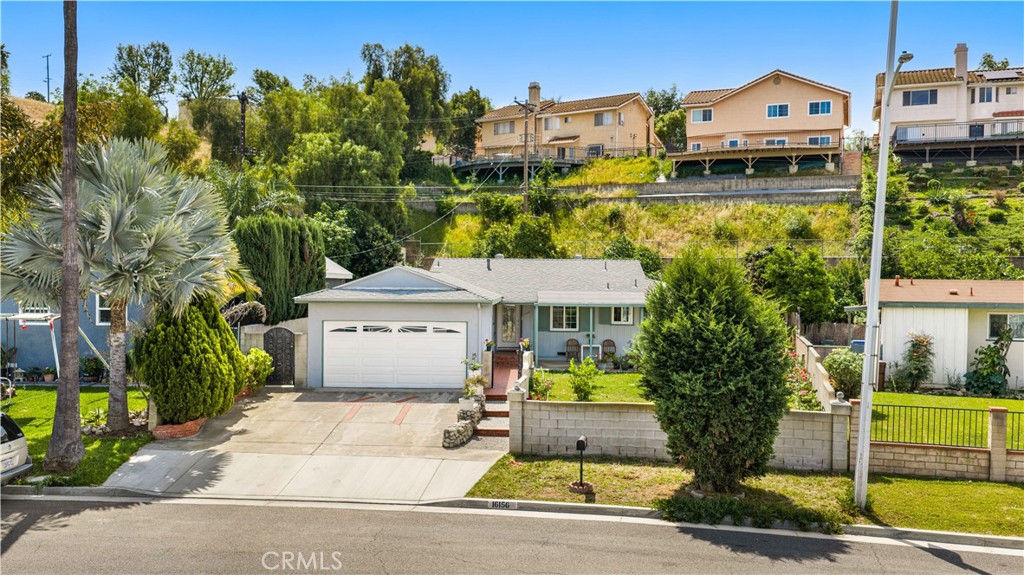 16156 Flamstead Drive
