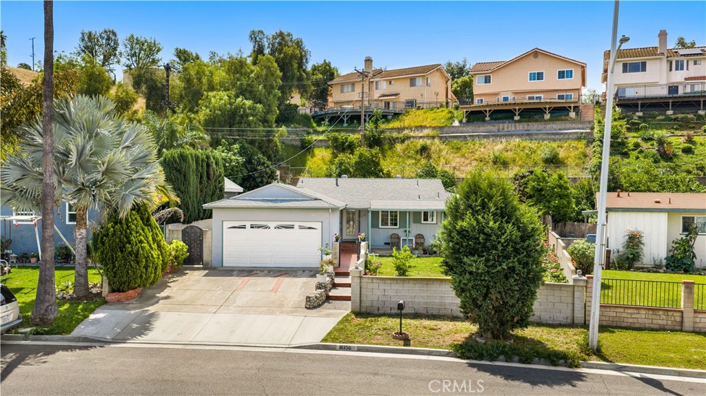 16156 Flamstead Drive