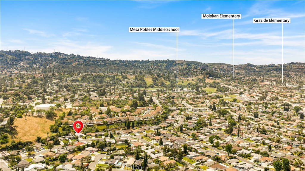 16156 Flamstead Drive