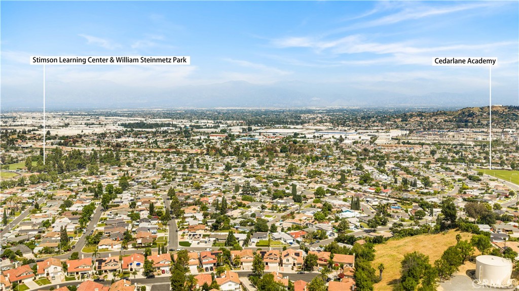 16156 Flamstead Drive