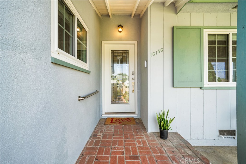 16156 Flamstead Drive